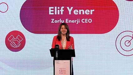Zorlu Enerji’den 100 genç kadına destek