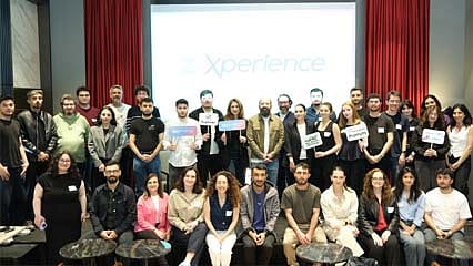ZExperience’ın dördüncü dönemi tamamlandı