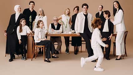 Bayram Araştırması: "Mutluluğun tarifi aile, vazgeçilmezi çocuklar"