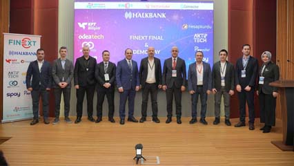 2026 Demo Day’de 10 girişim sahneye çıktı