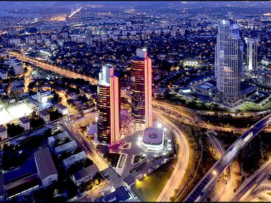 Sürdürülebilir ulaşımın geleceği İstanbul’da şekillenecek-3