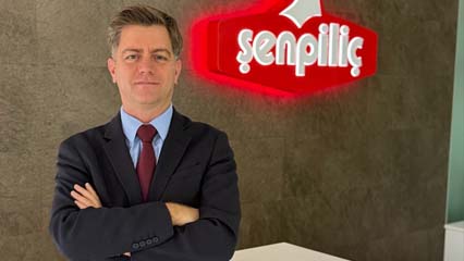 Şenpiliç, GES yatırımlarını devreye aldı