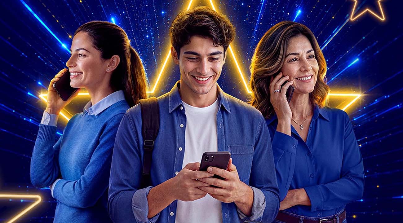 Turkcell'den faturasız müşterilere özel 'Yıldız' programı