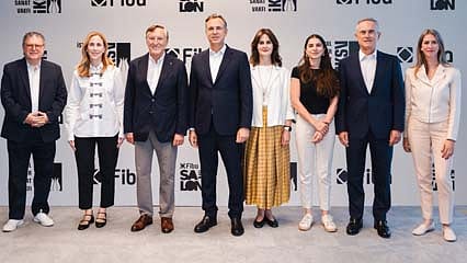 İKSV ve Fiba Grubu'ndan iş birliği
