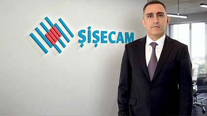 Şişecam'a küresel ödül