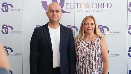 10 markasıyla 4 yılda 23 yeni otel açacak