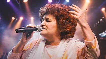 29. Aydın Doğan Ödülü Selda Bağcan’a verilecek