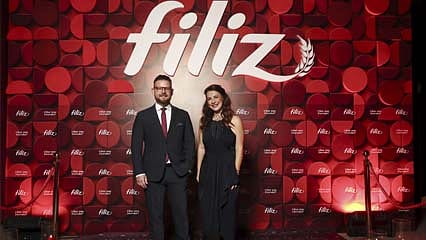 Filiz, yeni marka kimliğini tanıttı