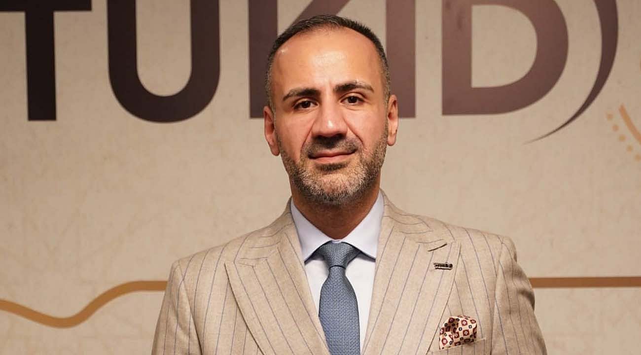 TÜKİD, sektöre yeşil yol haritası sunuyor