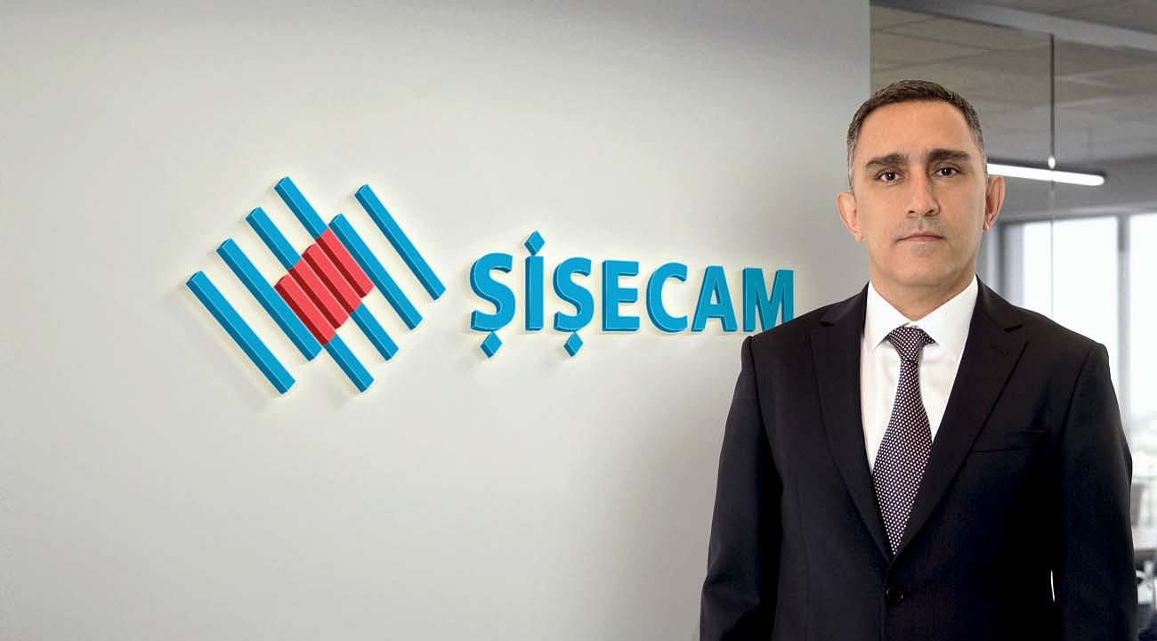 Şişecam'a World Finance'tan Kurumsal Yönetim Ödülü