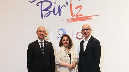 Danone Türkiye’den Hatay’a Uzun Soluklu Destek: “Yarına Bir’İz”