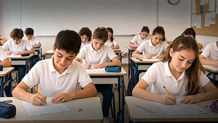 7. sınıf öğrencilerine ücretsiz sınav fırsatı