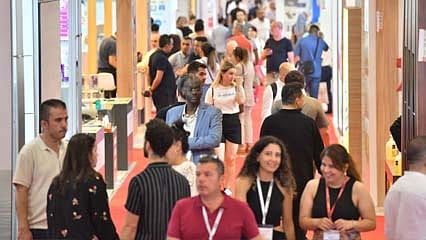 BeautyEurasia için geri sayım başladı