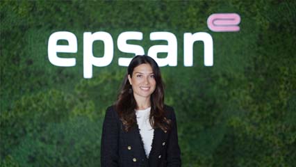 Epsan, 2024 Sürdürülebilirlik Raporu’nu yayımladı