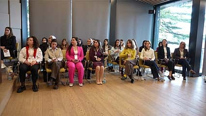 Girişim Öcüleri'nde yeni dönem başladı