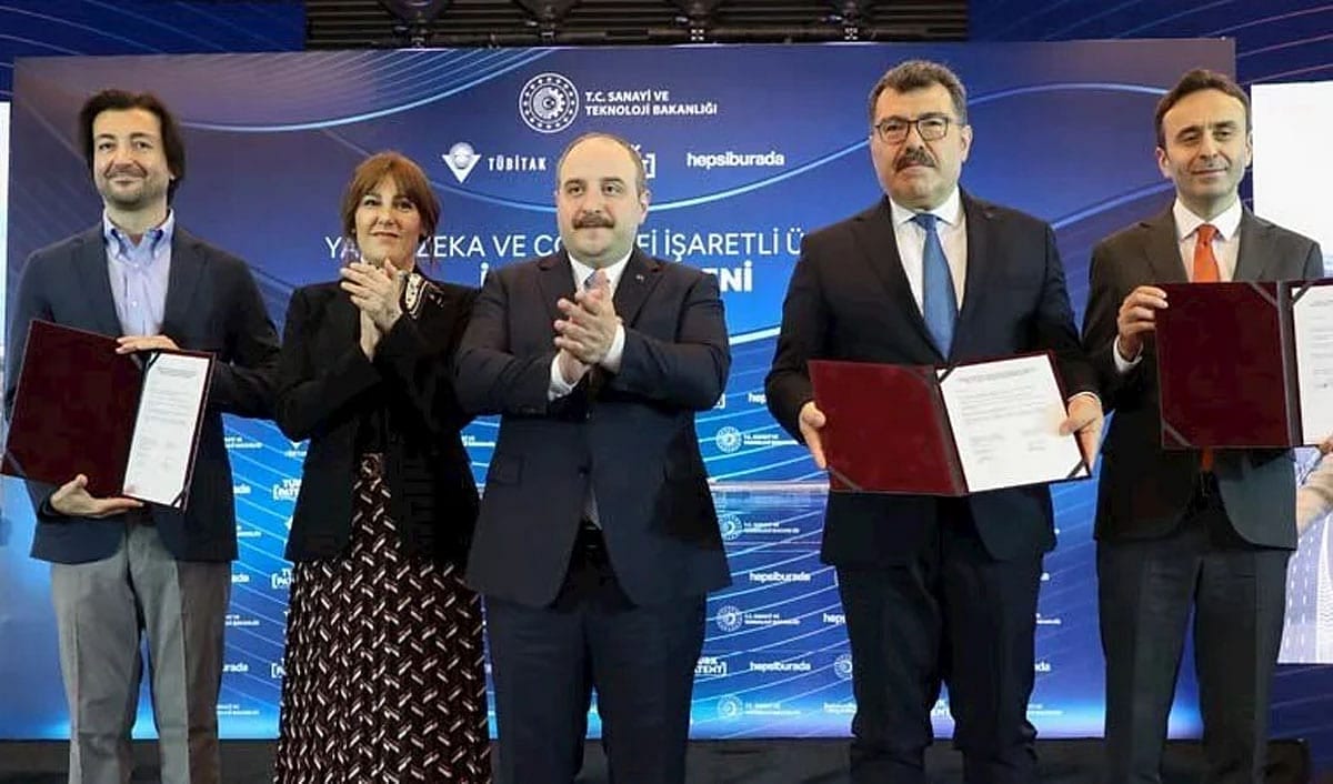 Hepsiburada'dan iki önemli proje