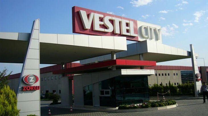 Vestel'den İspanyol Iberdrola ile yapılan anlaşmaya ilişkin açıklama