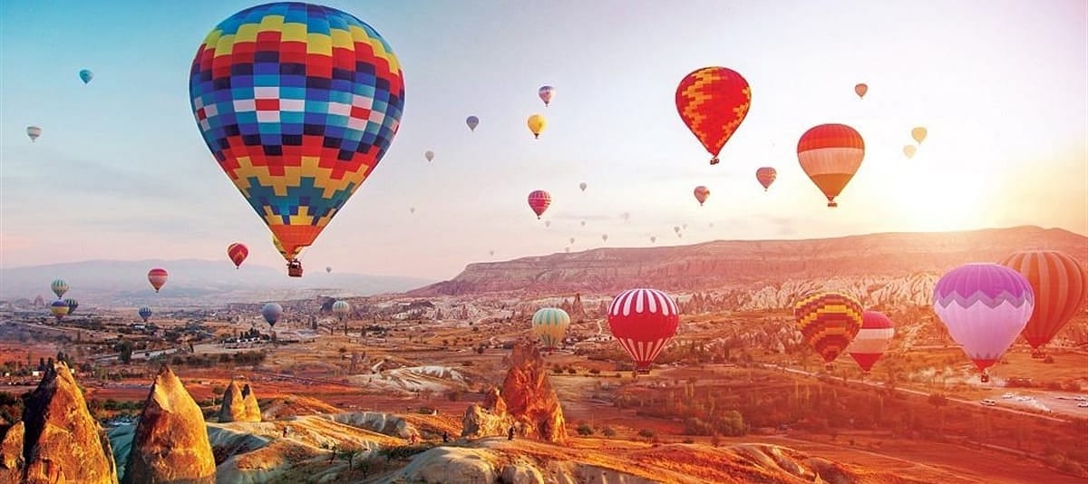 Turizmde yükselişe geçen trend: Deneyim otelleri nedir?