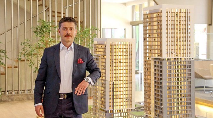 80 milyon dolar yatırım yapacak