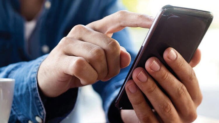 Mobil bankacılık kullanıcılarına kritik uyarı: Bu tuzağa dikkat!