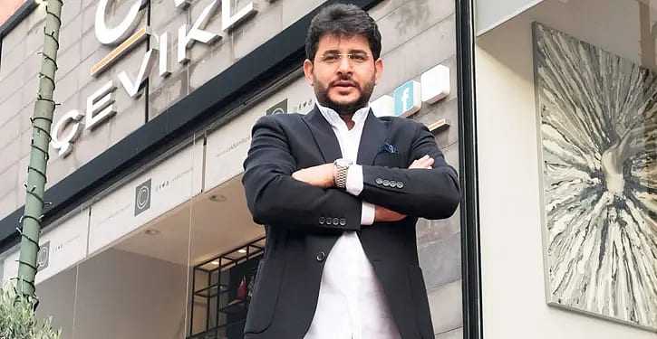 "Bu yıl yüzde 50 ciro artışına ulaşacağız"