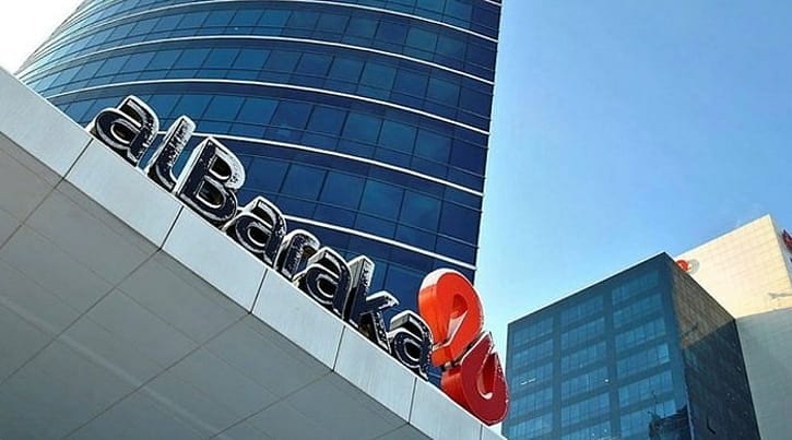 Albaraka'dan Tier 1 sukuku ihracı