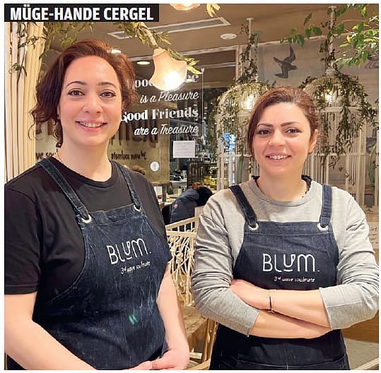 Gurme kafe markasına imza attılar-1