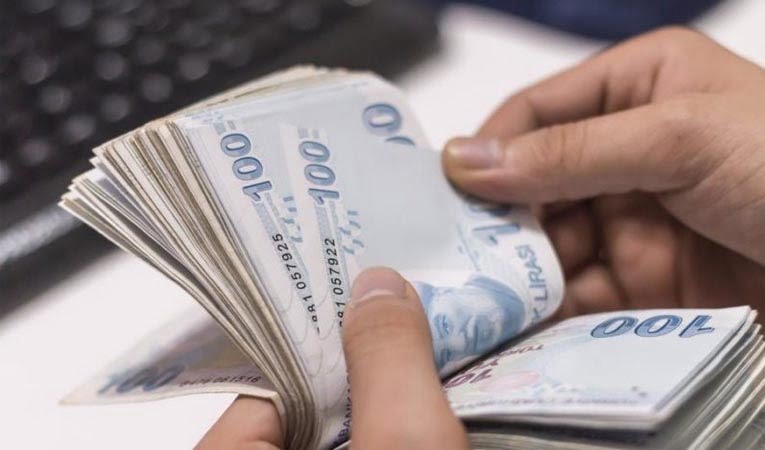 Vatandaş bankalara 2019'da 65,6 milyar lira 'masraf' ödedi