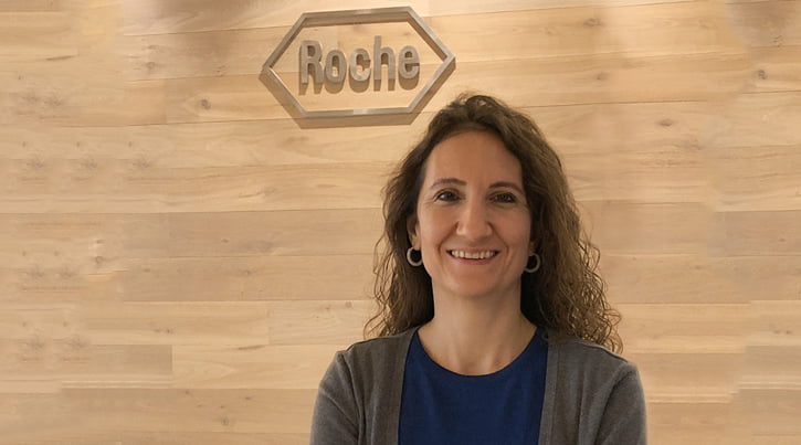Roche İlaç’a finans direktörü