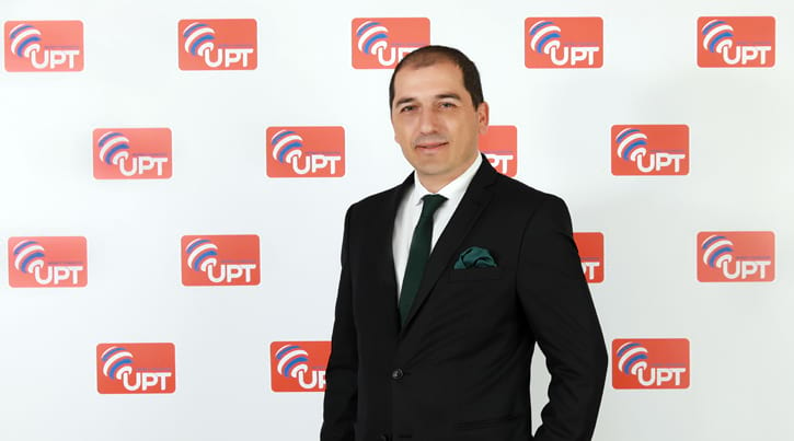UPT, Kırgızistan’daki ağını genişletiyor