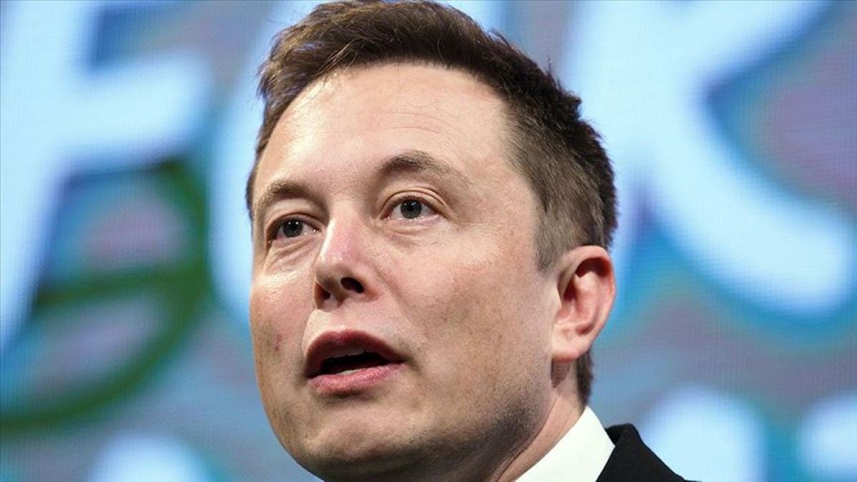 Elon Musk hisse satışına devam ediyor