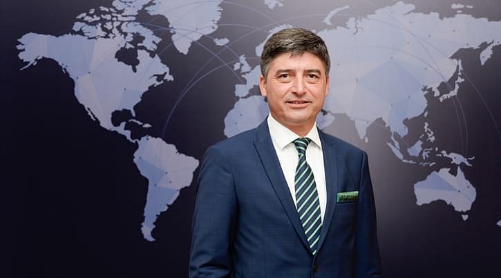 Toyo Matbaa, BM Küresel İlkeler Sözleşmesi'ne imza attı
