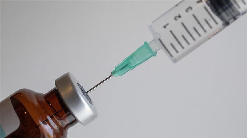 Avrupa İlaç Ajansı'na koronavirüs aşı onayı için ikinci başvuru