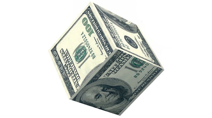 Dolarda yeni hedef 5,50 TL düzeyinde