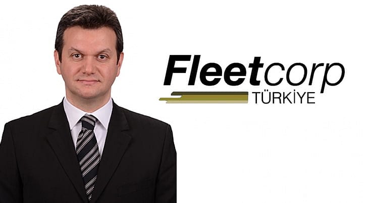 Fleetcorp'a genel müdür yardımcısı