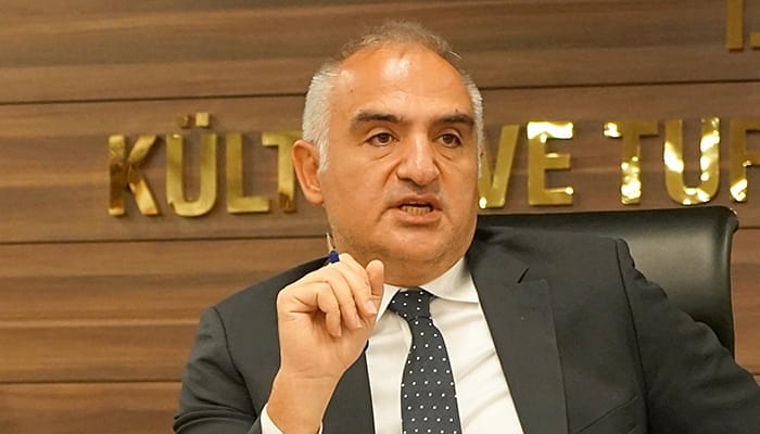 Bakan Ersoy: Koronasız alanlara sertifika vereceğiz
