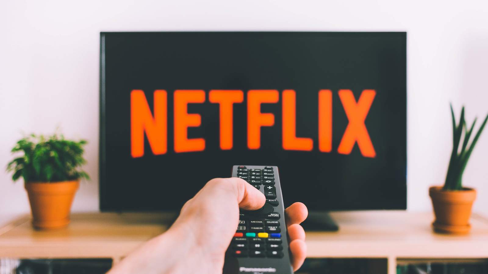 Netflix, İstanbul'da ofis açacak