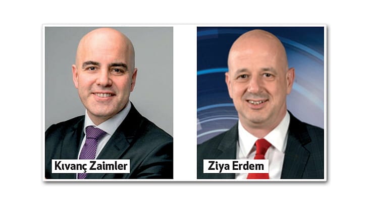 Sabancı’nın enerjisini yönetecekler
