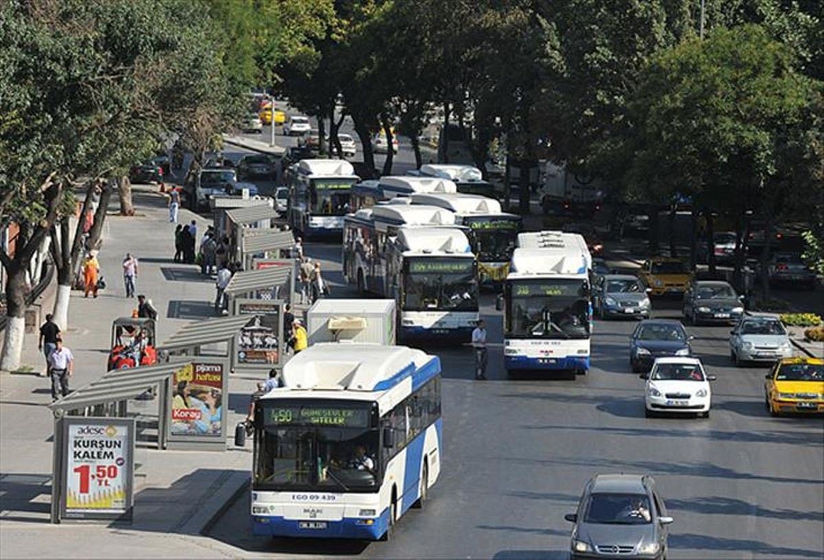 EGO Genel Müdürlüğünden yeni tarife açıklaması