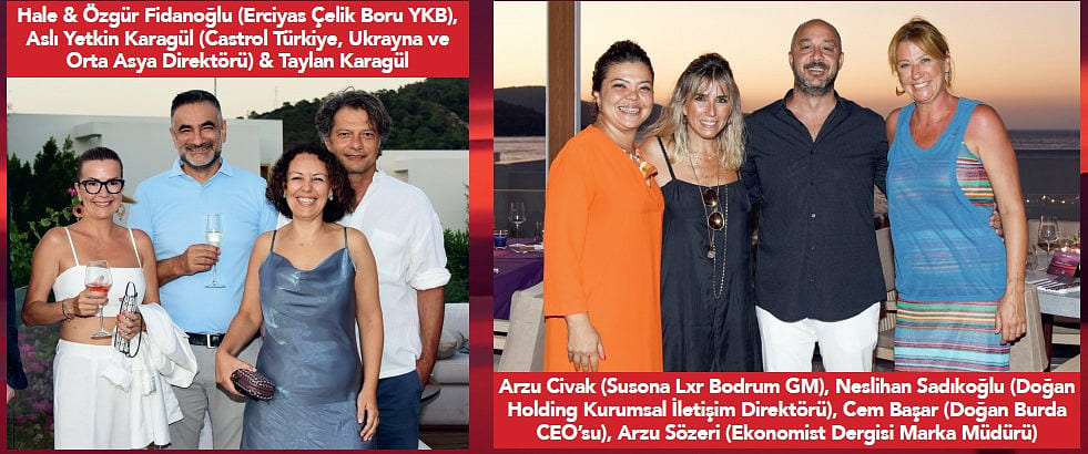 İş insanları özel gecede buluştu-3