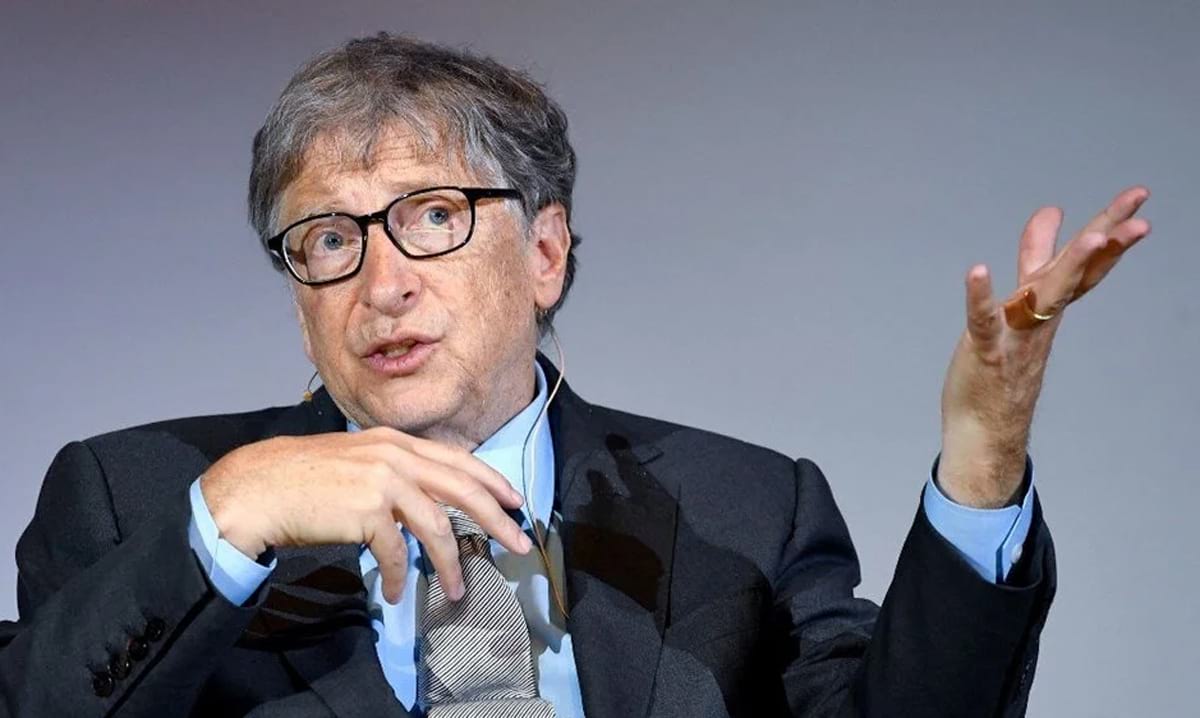 Bill Gates fonununun 50 milyon dolar yatırım yaptığı sektör