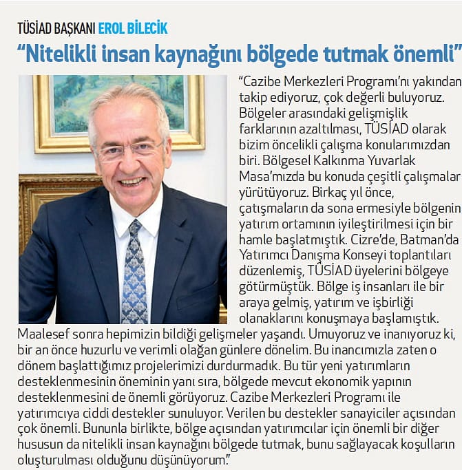 23 ilde yatırım akını-3