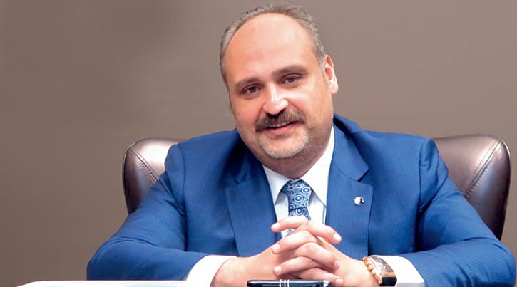 2019'da büyümede kontrollü gideceğiz