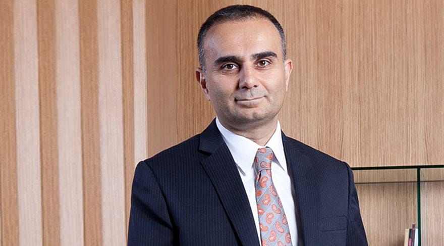 Sabancı Holding'te üst düzey atama