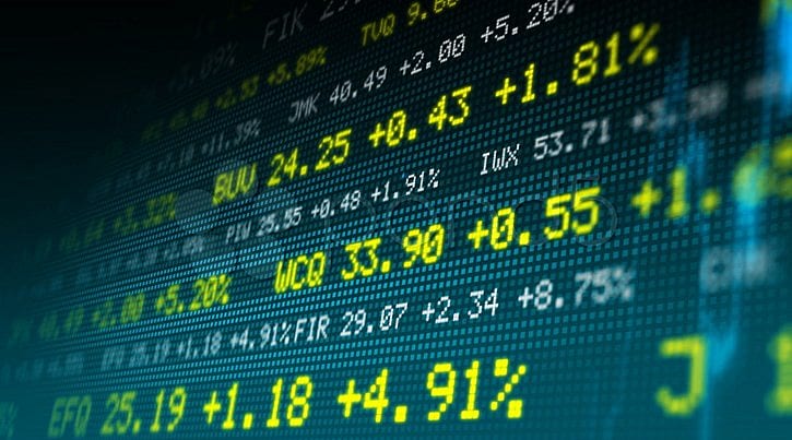 BIST 100 hisselerinin teknik analizi (2.7.2017)