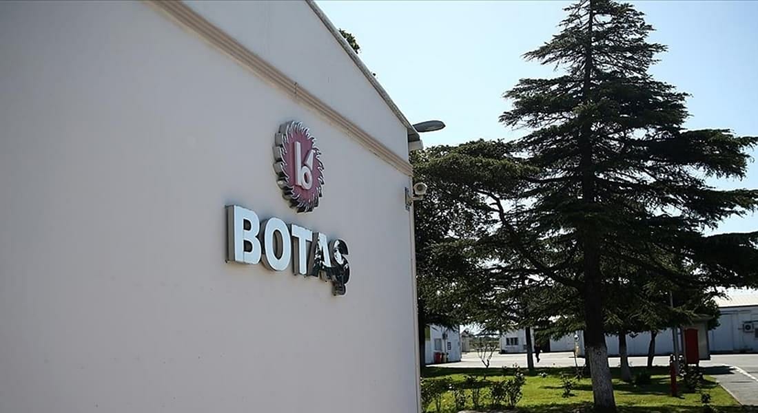 BOTAŞ atık ısıdan elektrik üretecek