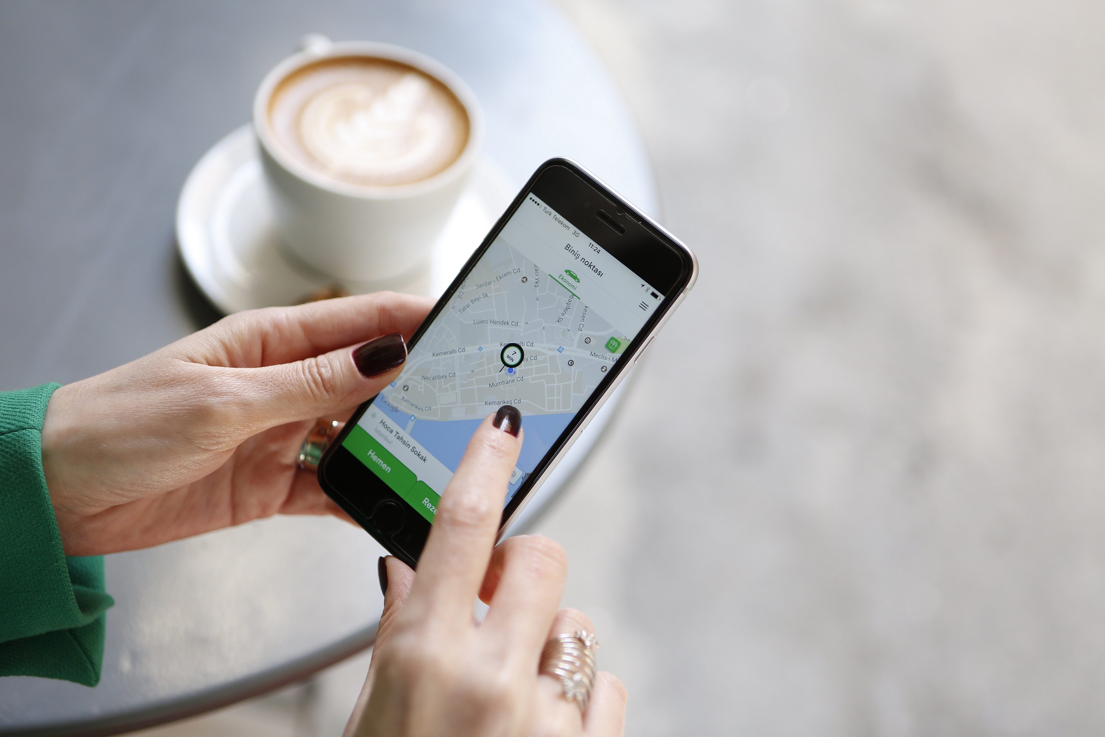 Glovo'dan sonra bir şirket daha Türkiye'den çıkma kararı aldı