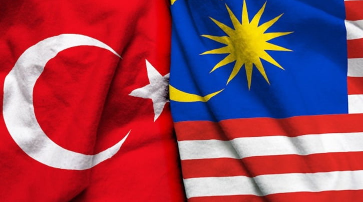 Malezya pazarında ortak arayışı hızlandı