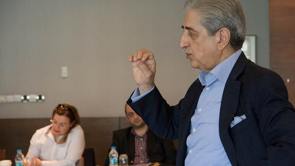 Kurumsal Risk Yönetimi Sertifika Programı’nda yeni dönem başlıyor-3