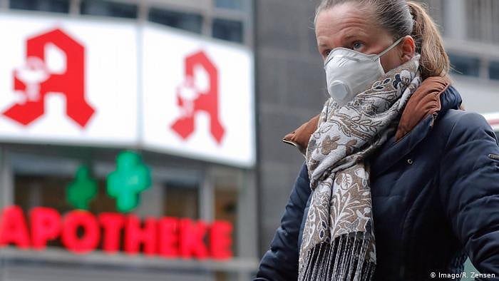 Avrupa'da 59 milyon kişinin işi tehlikede